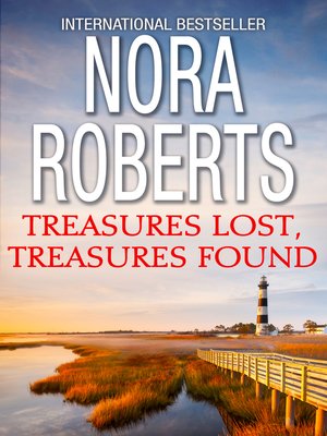 Treasures Lost, Treasures Found - ebook
